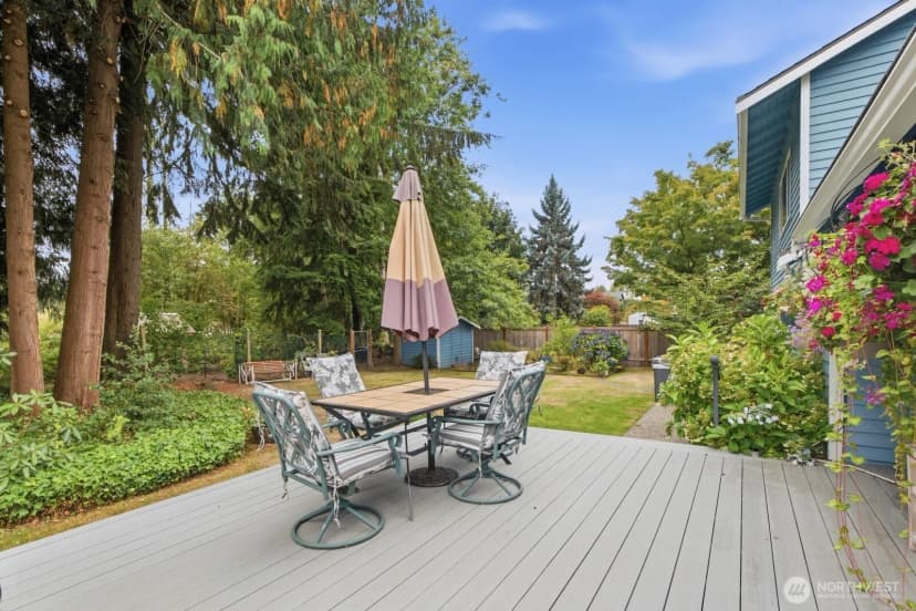 Property photo for 2608 184th Place Se, Bothell photo 19