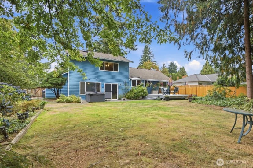 Property photo for 2608 184th Place Se, Bothell photo 22