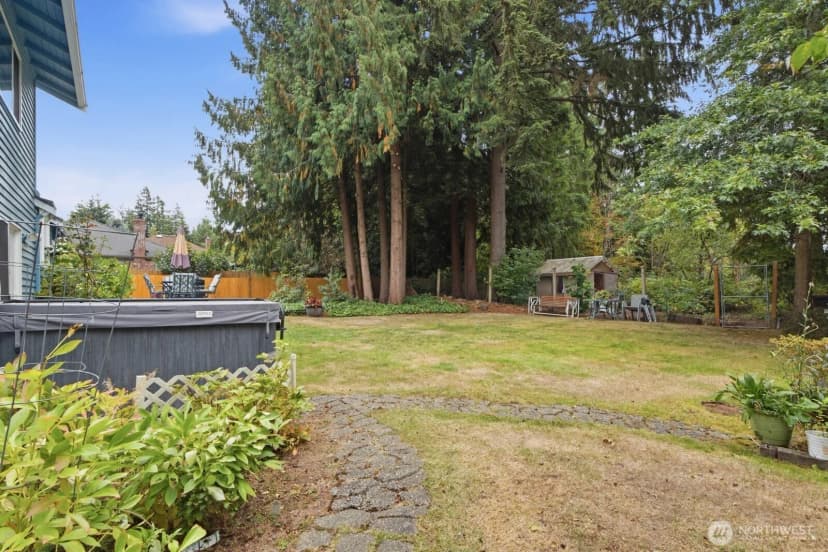 Property photo for 2608 184th Place Se, Bothell photo 24