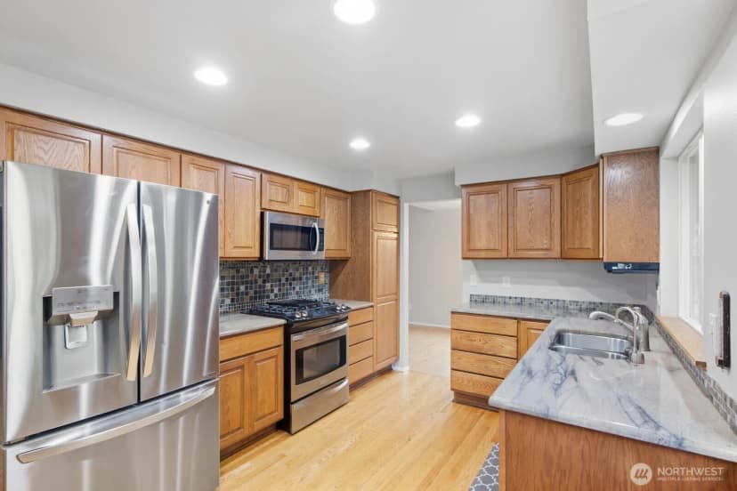 Property photo for 2608 184th Place Se, Bothell photo 7