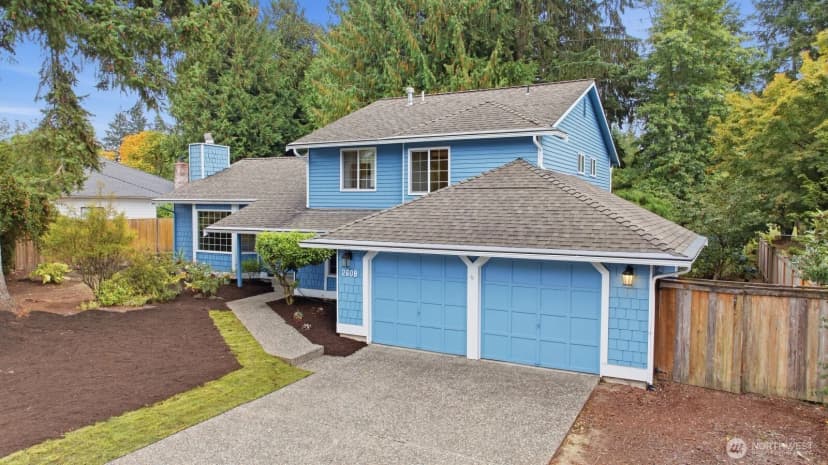 Property photo for 2608 184th Place Se, Bothell