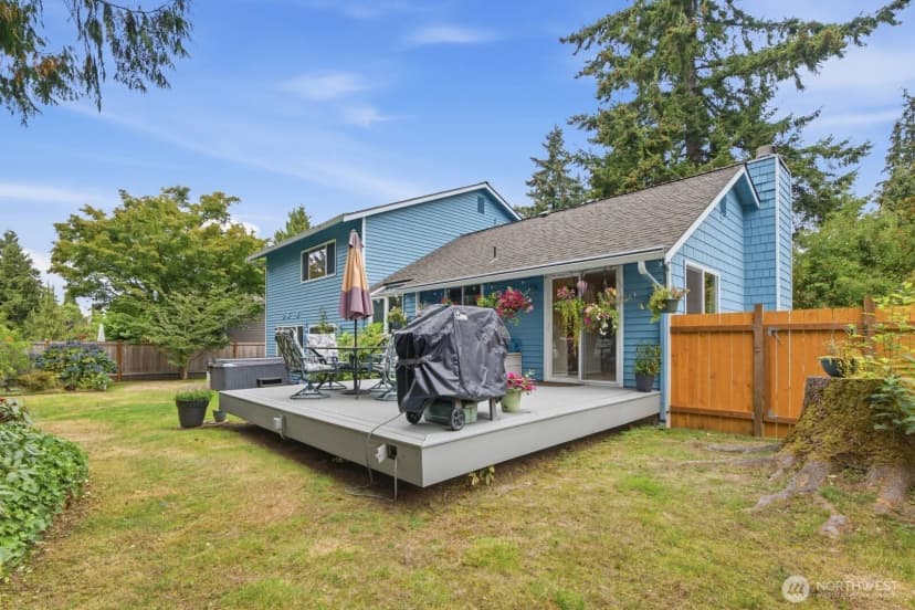 Property photo for 2608 184th Place Se, Bothell photo 21