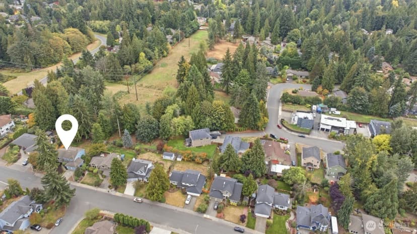 Property photo for 2608 184th Place Se, Bothell photo 25