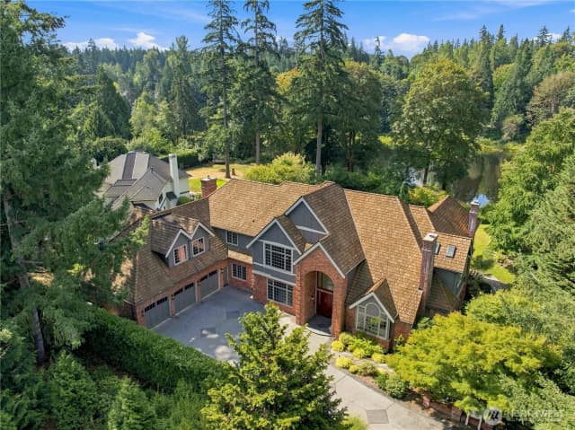 Property photo for 22119 Ne 140th Way, Woodinville