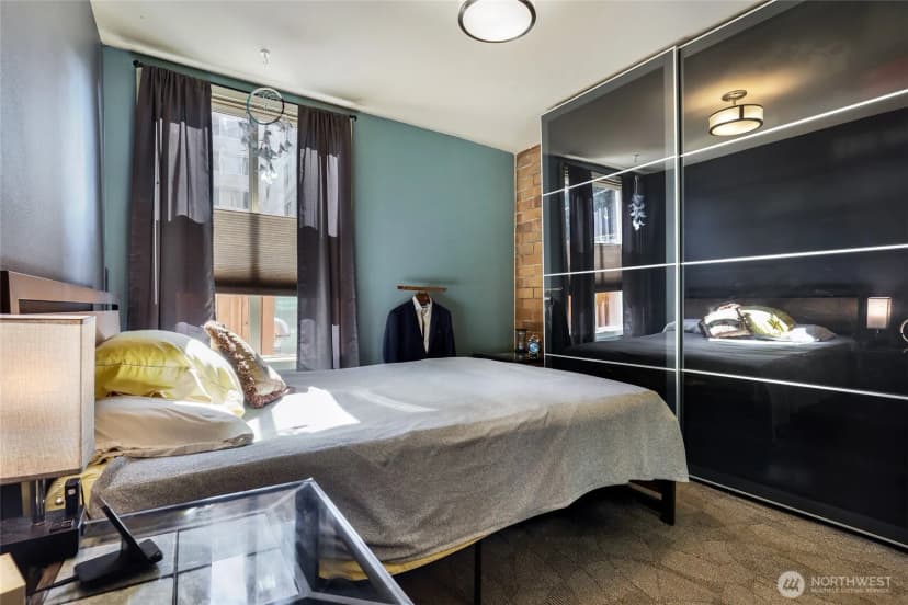 Property photo for 905 Cherry Street #102, Seattle photo 7