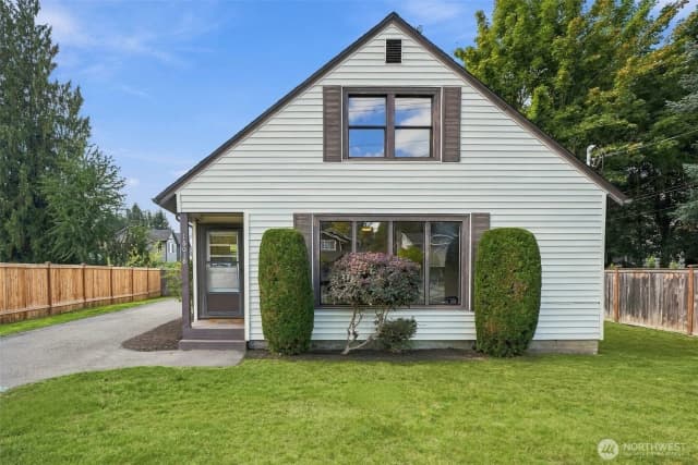 Property photo for 16018 179th Avenue Se, Monroe