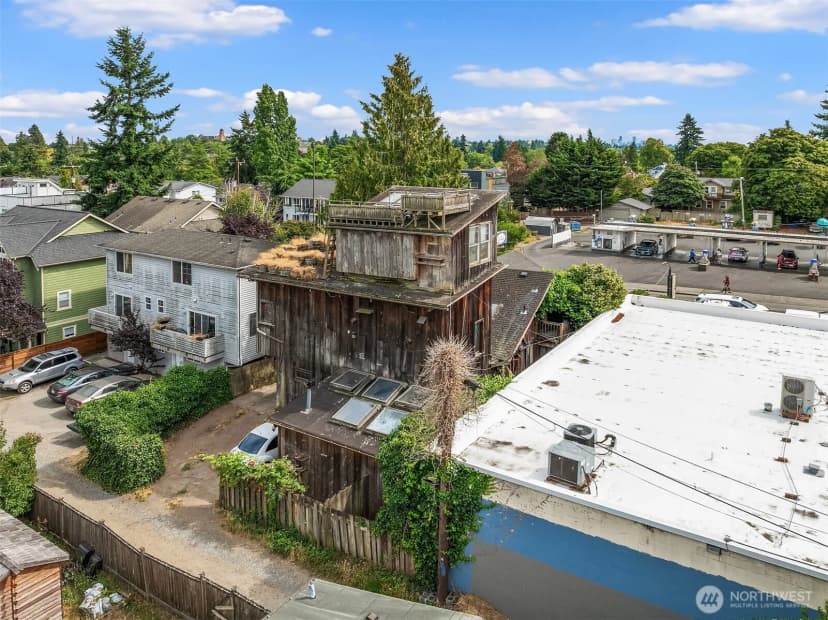 Property photo for 652 Nw 85th Street, Seattle photo 22