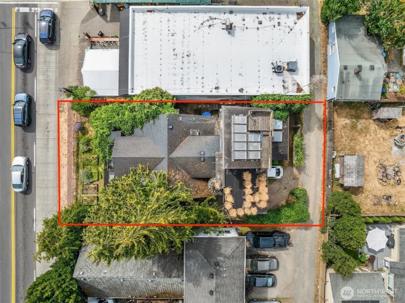 Property photo for 652 Nw 85th Street, Seattle photo 30
