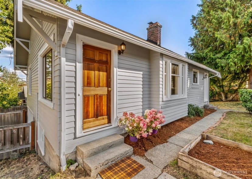 Property photo for 8818 8th Street Nw, Seattle photo 4