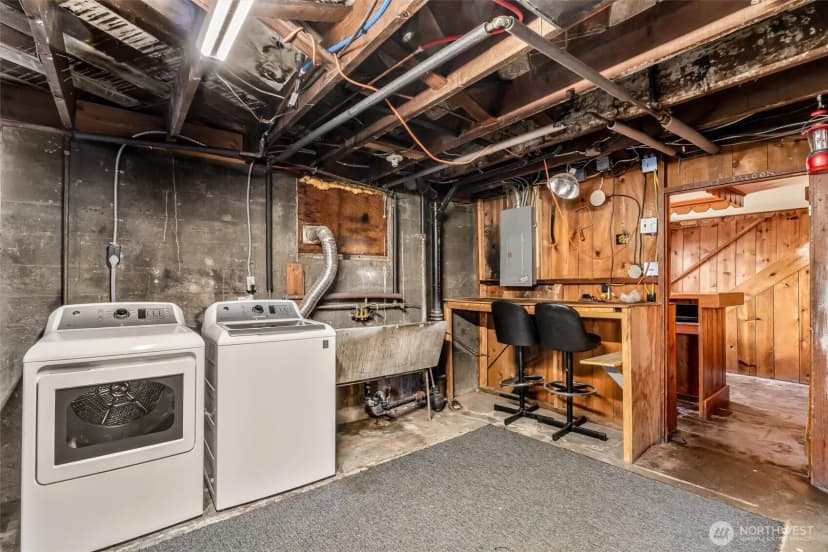 Property photo for 8818 8th Street Nw, Seattle photo 24