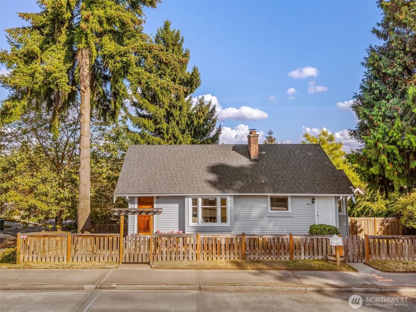 Property photo for 8818 8th Street Nw, Seattle