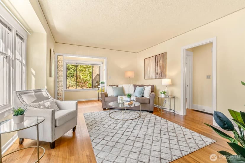 Property photo for 8818 8th Street Nw, Seattle photo 9
