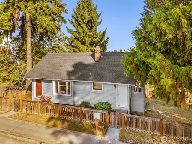 Property photo for 8818 8th Street Nw, Seattle photo 2