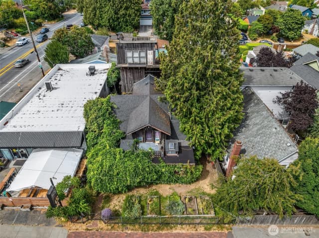 Property photo for 652 Nw 85th Street, Seattle photo 3