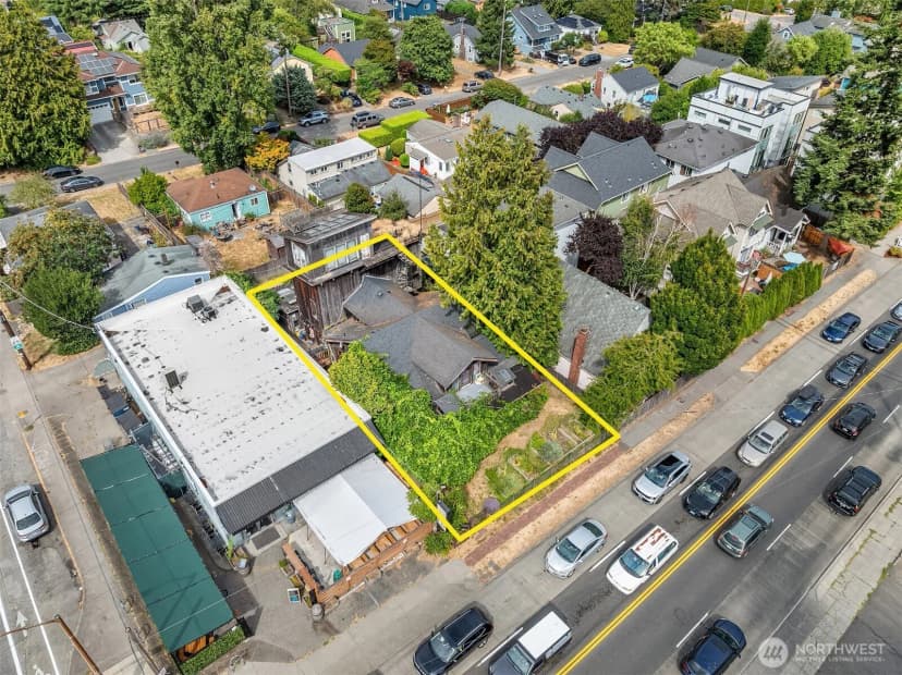 Property photo for 652 Nw 85th Street, Seattle photo 38