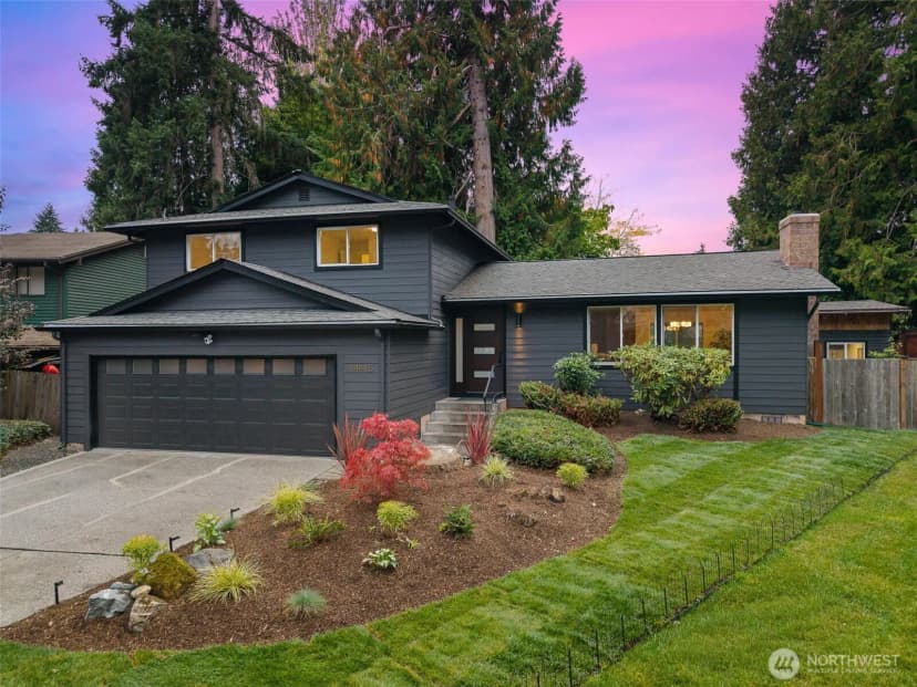 Property photo for 14415 105th Avenue Ne, Kirkland
