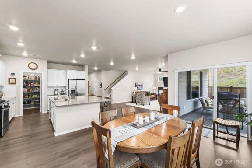 Property photo for 1231 Baker Heights Loop, Bremerton photo 6