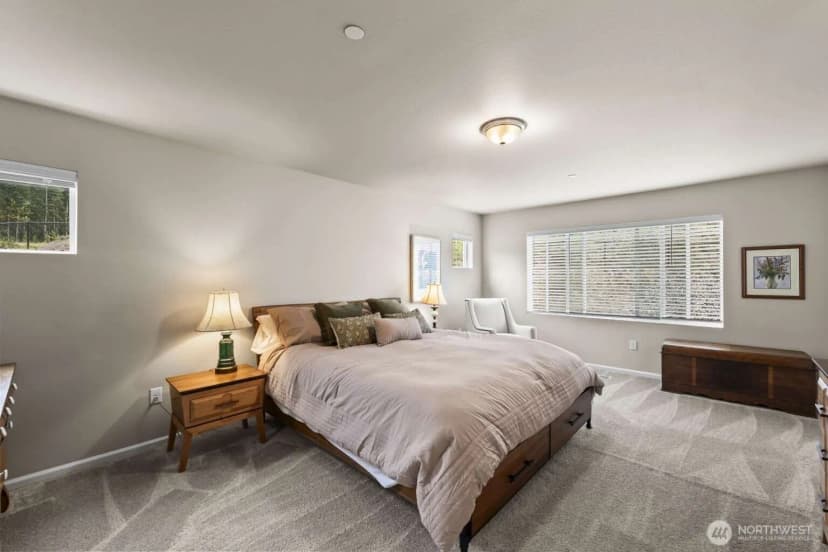 Property photo for 1231 Baker Heights Loop, Bremerton photo 20
