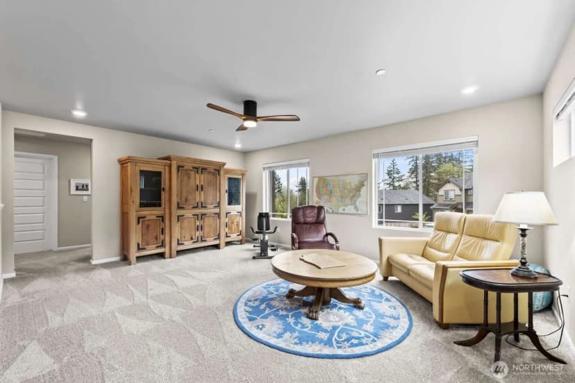 Property photo for 1231 Baker Heights Loop, Bremerton photo 18