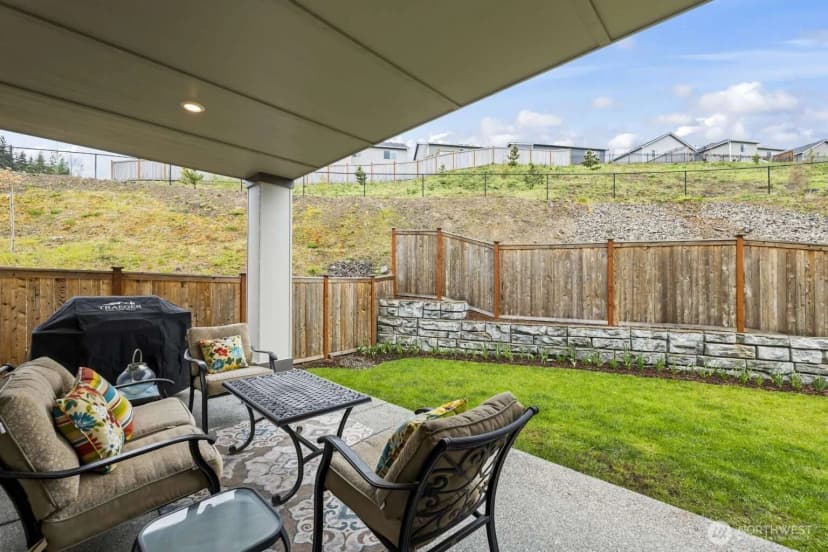 Property photo for 1231 Baker Heights Loop, Bremerton photo 35
