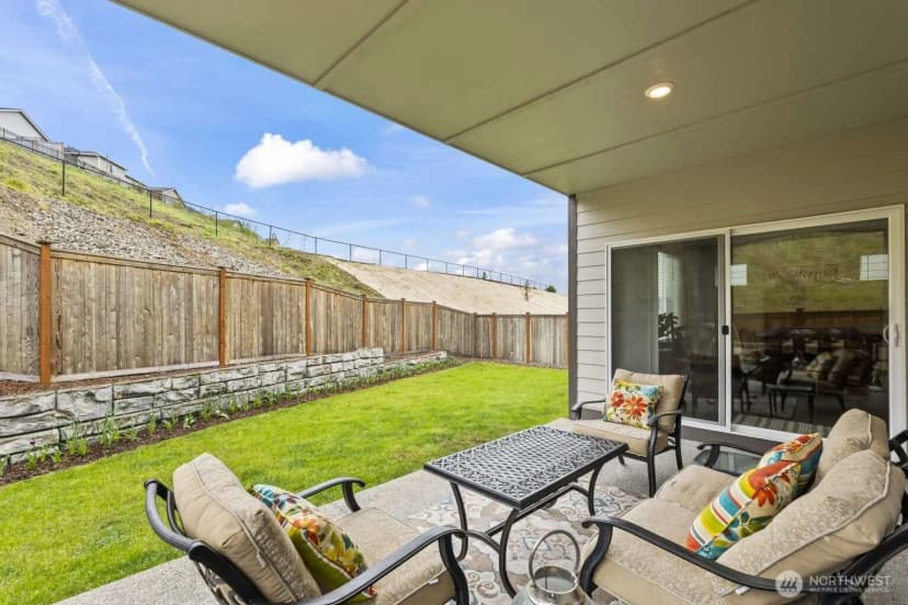 Property photo for 1231 Baker Heights Loop, Bremerton photo 31