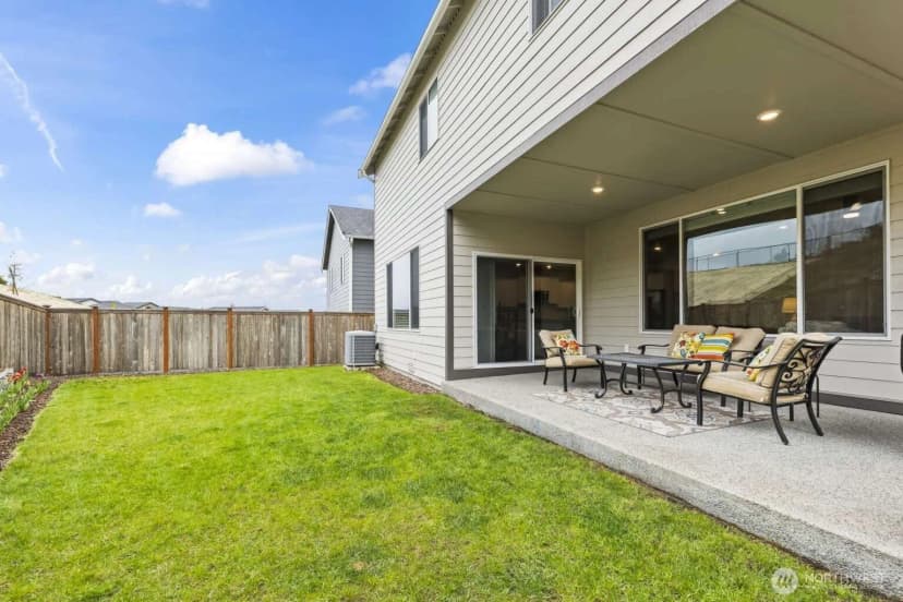 Property photo for 1231 Baker Heights Loop, Bremerton photo 34