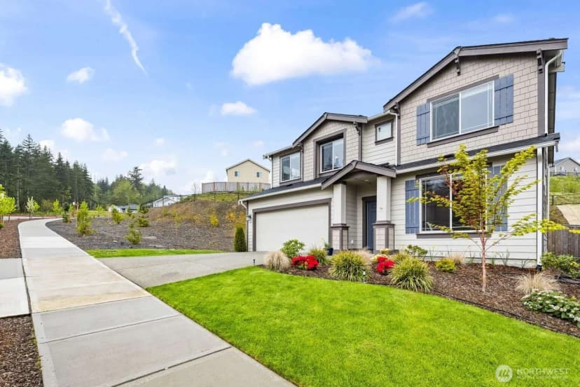 Property photo for 1231 Baker Heights Loop, Bremerton photo 40