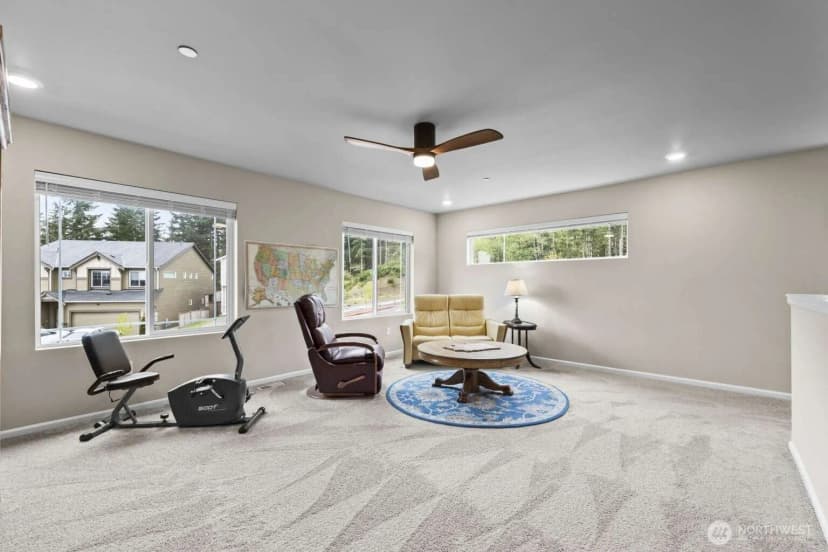 Property photo for 1231 Baker Heights Loop, Bremerton photo 19