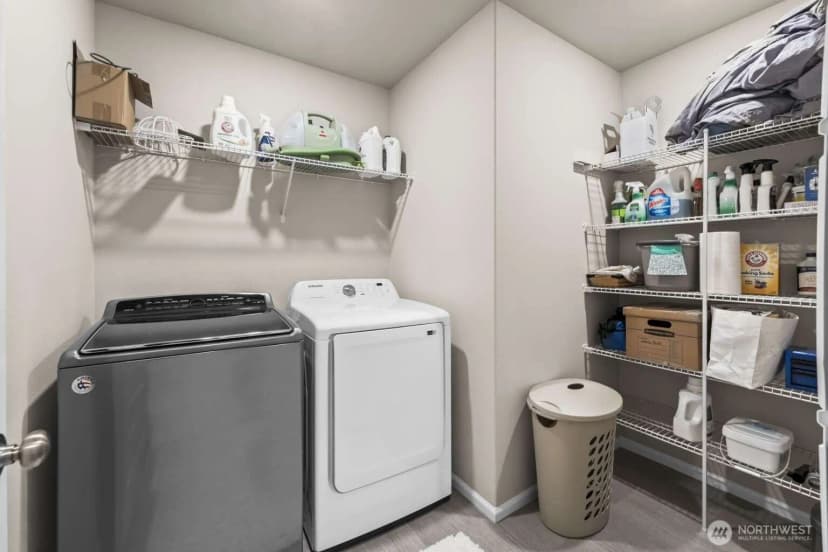 Property photo for 1231 Baker Heights Loop, Bremerton photo 38