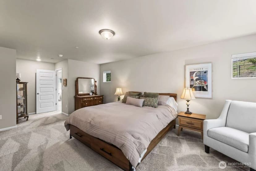 Property photo for 1231 Baker Heights Loop, Bremerton photo 21