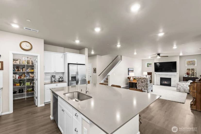 Property photo for 1231 Baker Heights Loop, Bremerton photo 5