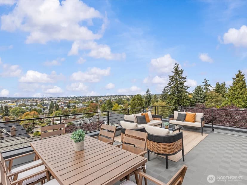 Property photo for 307 Nw 52nd Street, Seattle photo 32