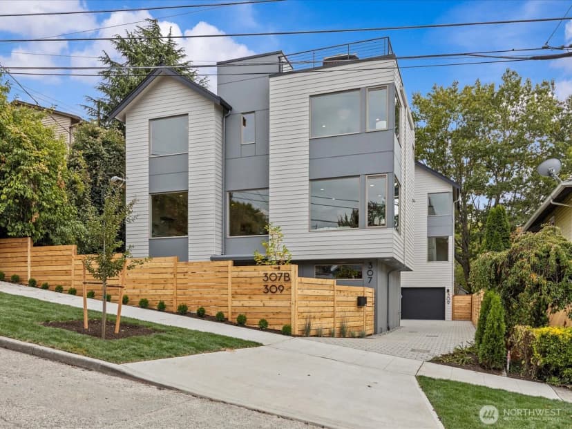 Property photo for 307 Nw 52nd Street, Seattle photo 36