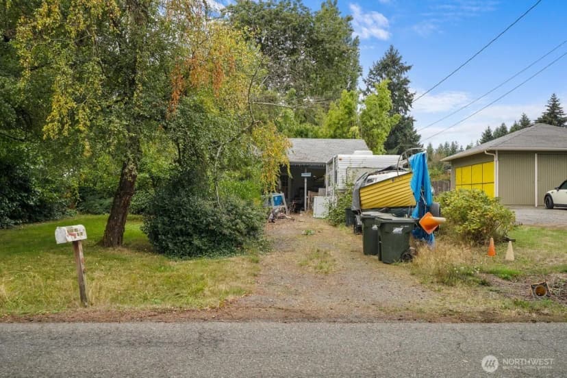 Property photo for 13205 160th Avenue Se, Renton