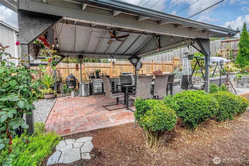 Property photo for 20801 Bonanza Drive E, Bonney Lake photo 3