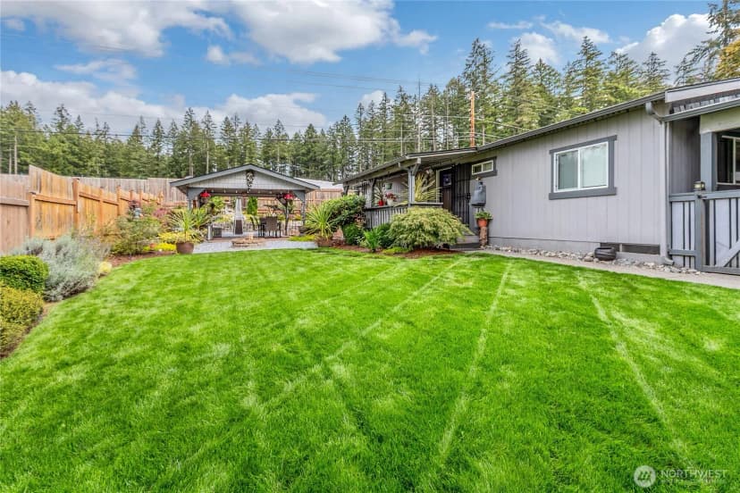 Property photo for 20801 Bonanza Drive E, Bonney Lake