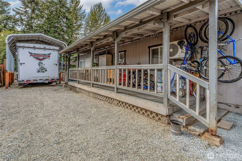 Property photo for 20801 Bonanza Drive E, Bonney Lake photo 16
