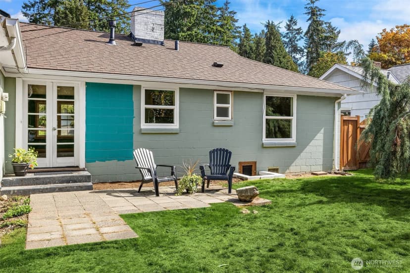 Property photo for 15329 Stone Avenue N, Shoreline photo 30
