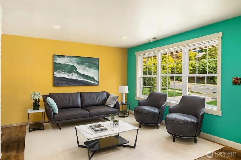 Property photo for 15329 Stone Avenue N, Shoreline photo 6