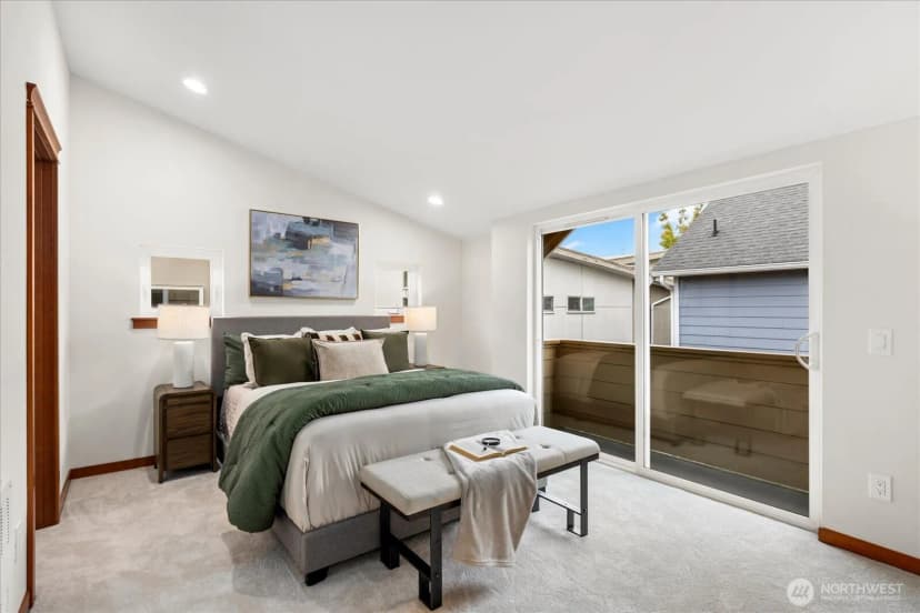 Property photo for 809 Nw 53rd Street #b, Seattle photo 17