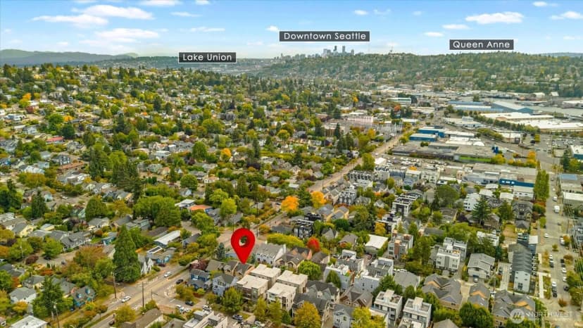 Property photo for 809 Nw 53rd Street #b, Seattle photo 31