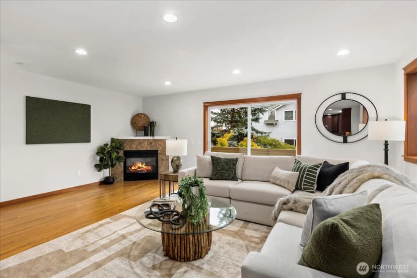 Property photo for 809 Nw 53rd Street #b, Seattle photo 10