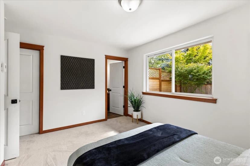 Property photo for 809 Nw 53rd Street #b, Seattle photo 6