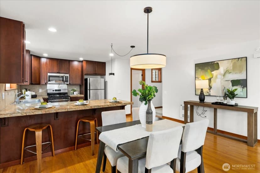 Property photo for 809 Nw 53rd Street #b, Seattle photo 11