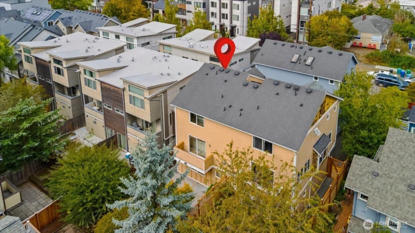 Property photo for 809 Nw 53rd Street #b, Seattle photo 29
