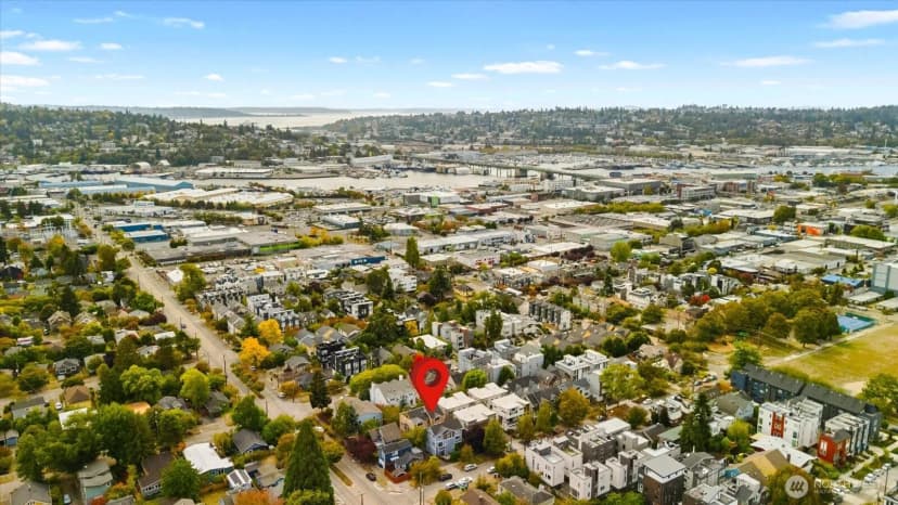 Property photo for 809 Nw 53rd Street #b, Seattle photo 32