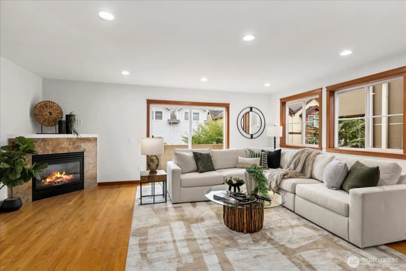 Property photo for 809 Nw 53rd Street #b, Seattle photo 9