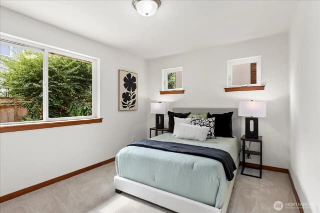 Property photo for 809 Nw 53rd Street #b, Seattle photo 5