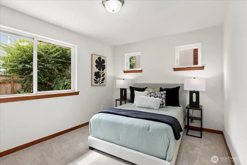 Property photo for 809 Nw 53rd Street #b, Seattle photo 5