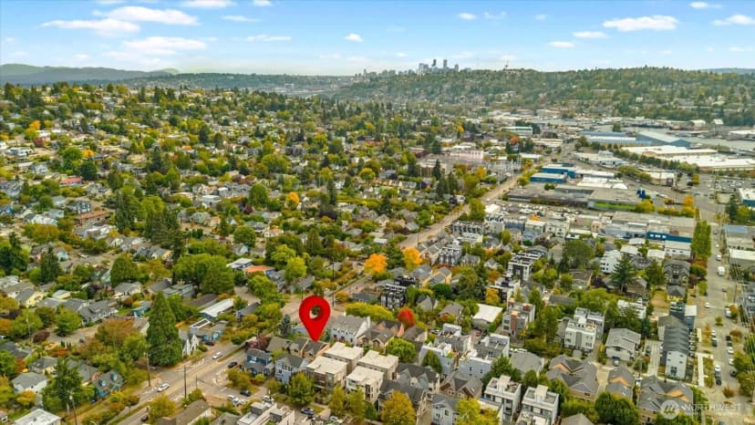 Property photo for 809 Nw 53rd Street #b, Seattle photo 30